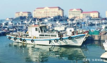 青岛另类玩法 租船出海海钓，老船长带你边钓边享烧烤盛宴