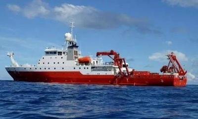 厉害了我的国！中国“智造”船舶出租技术震撼世界