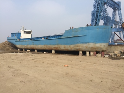 二手船舶买卖市场探析与船舶出租详情