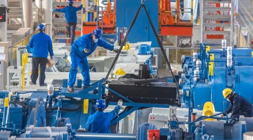 下个百年属于重庆 船舶出租产业的崛起与未来展望