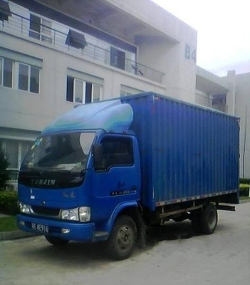 二道地区综合运输服务指南 货车与船舶出租，满足搬家搬厂多元需求