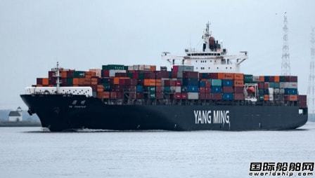 船东智慧 向马士基航运出租旧船赚取6000万美元的启示